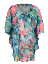 Load image into Gallery viewer, Dolcezza 25801 PONCHO
