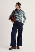 Load image into Gallery viewer, Seasalt B-Wm38399-23059 Asphodel Trouser
