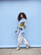 Load image into Gallery viewer, Noen 87160 81284 NOEN KNIT CARDIGAN
