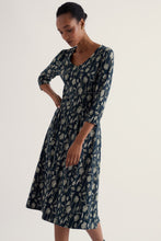 Load image into Gallery viewer, Seasalt B-Wm40517-38756 3/4 Pier View Dress
