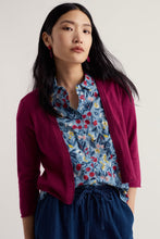 Load image into Gallery viewer, Seasalt B-Wm39556-23361 Vanessa Cardigan
