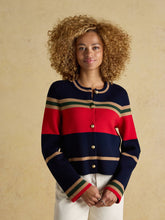 Load image into Gallery viewer, Joules At7975 CONSTANCE CARDI
