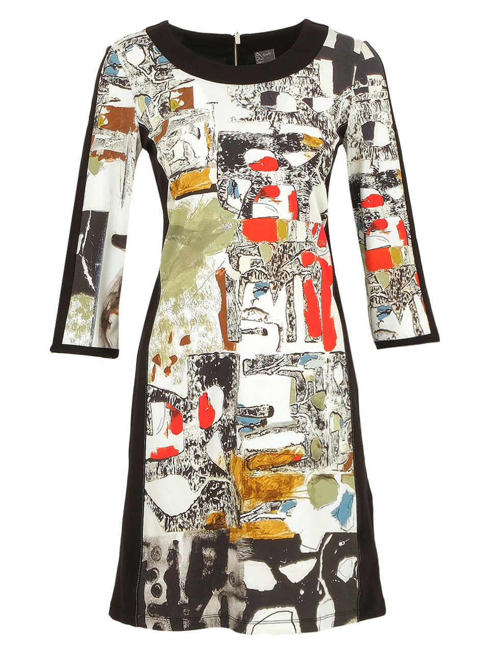 Dolcezza 74694 DRESS