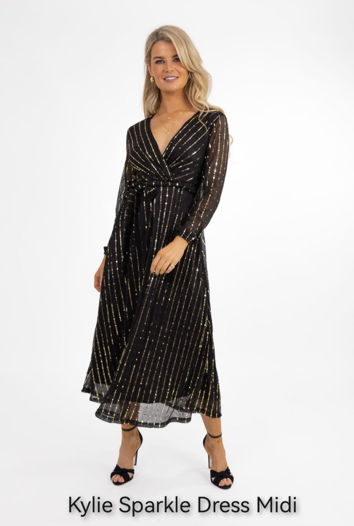 Kate Ramsbottom Kate And Pippa Kylie KYLIE – Velvet Ramsbottom