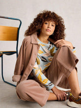 Load image into Gallery viewer, White Stuff 444232 EDEN CORD JACKET
