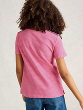 Load image into Gallery viewer, White Stuff 443162 ABBIE TEE
