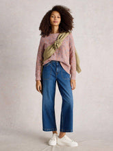 Load image into Gallery viewer, White Stuff 444054 VICTORIA JUMPER
