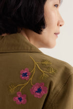 Load image into Gallery viewer, Seasalt B-Wm40543-38468 Porth Embroidered Jacket
