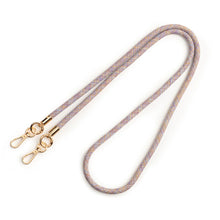Load image into Gallery viewer, Elie Beaumont Lanyard LANYARD multi diamante
