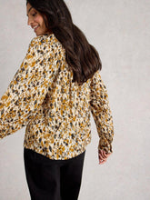 Load image into Gallery viewer, White Stuff 444637 Ari Metallic Top
