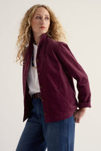 Load image into Gallery viewer, Seasalt B-Wm38393-38715 Brightwork Jacket
