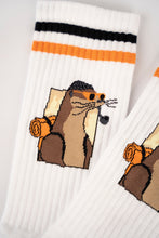 Load image into Gallery viewer, Lakor L1730 OTTER/EXPLORER SOCKS
