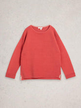 Load image into Gallery viewer, White Stuff 445407 Jana jumper
