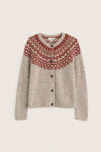 Load image into Gallery viewer, Seasalt B-Wm37390-39200 Port Kinnis Cardigan Merino
