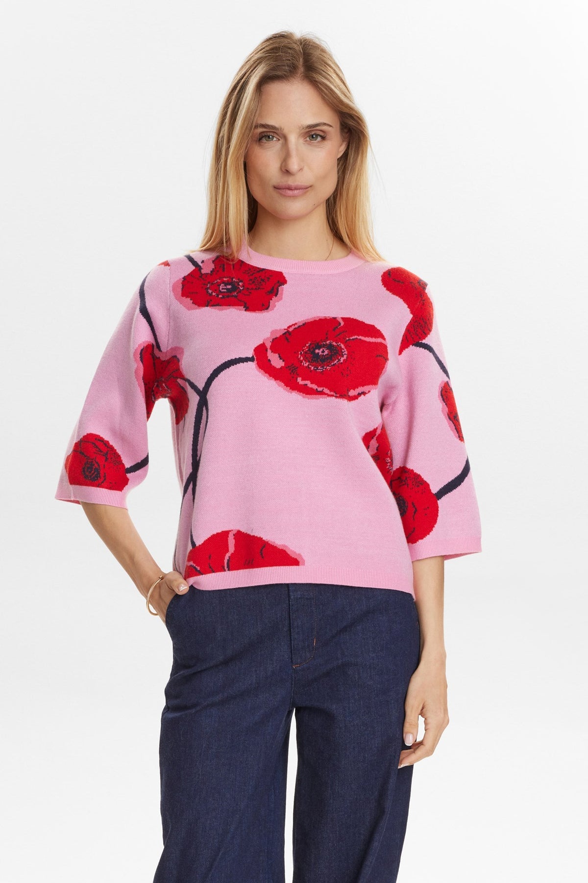 Numph 705742 NUVALIANT PULLOVER