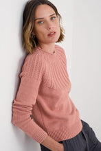 Load image into Gallery viewer, Seasalt B-Wm34668-36034 Stone Chat Jumper
