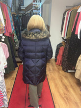 Load image into Gallery viewer, Barbara Lebek 10780062 COAT
