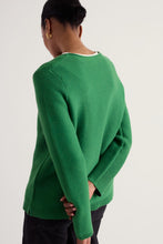 Load image into Gallery viewer, Seasalt B-Wm41088-38442 Makers Jumper
