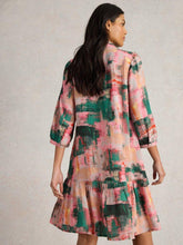Load image into Gallery viewer, White Stuff 442743 HARPREET DRESS
