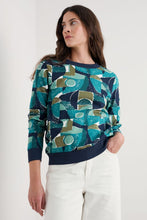 Load image into Gallery viewer, Seasalt B-Wm38433-36913 Bright Wave Sweatshirt

