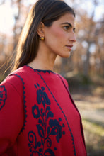 Load image into Gallery viewer, Tinta &amp; Bariloche 4030903 PUNTA CHALECO TINTA KNITWEAR
