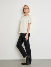 Load image into Gallery viewer, Gerry Weber 977047-35033 T-SHIRT
