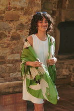 Load image into Gallery viewer, One Hundred Stars Scastopea SCARF
