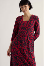 Load image into Gallery viewer, Seasalt B-Wm40739-38815 Seed Packet Dress

