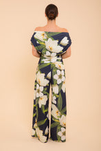Load image into Gallery viewer, Atom Carbon Pattern PATTERN JUMPSUIT
