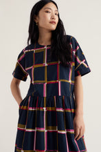 Load image into Gallery viewer, Seasalt B-Wm40701-38430 Brouse Dress
