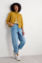 Load image into Gallery viewer, Seasalt B-Wm23003-29359 Coombe Lane Jacket Chamomile
