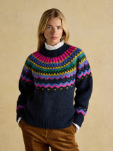 Load image into Gallery viewer, Joules At7822 CHARLIE JUMPER

