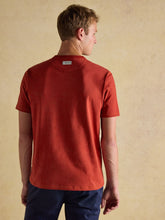 Load image into Gallery viewer, Joules Aw6394 RUGBY CLUB TEE ORAN
