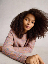 Load image into Gallery viewer, White Stuff 444054 VICTORIA JUMPER
