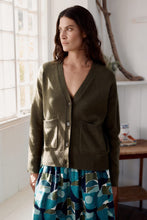 Load image into Gallery viewer, Seasalt B-Wm37193-29733 Senara Cardigan

