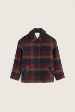 Load image into Gallery viewer, Seasalt B-Wm40706-38915 Beamwind Coat
