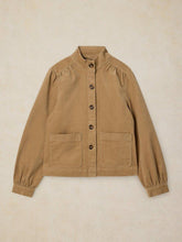 Load image into Gallery viewer, White Stuff 446894 MILA CORD JACKET
