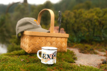 Load image into Gallery viewer, Lakor L1738 MUSHROOM FOREST ENAMEL MUG
