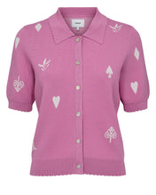 Load image into Gallery viewer, Numph 706320 NUM ALITTA CARDIGAN
