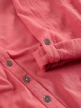 Load image into Gallery viewer, White Stuff 445367 Annie mix jersey shirt
