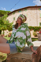 Load image into Gallery viewer, One Hundred Stars Ovegiwgrn OVERSIZED SHIRT
