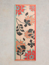 Load image into Gallery viewer, White Stuff 440911 ORGANIC COTTON BLEND SCARF
