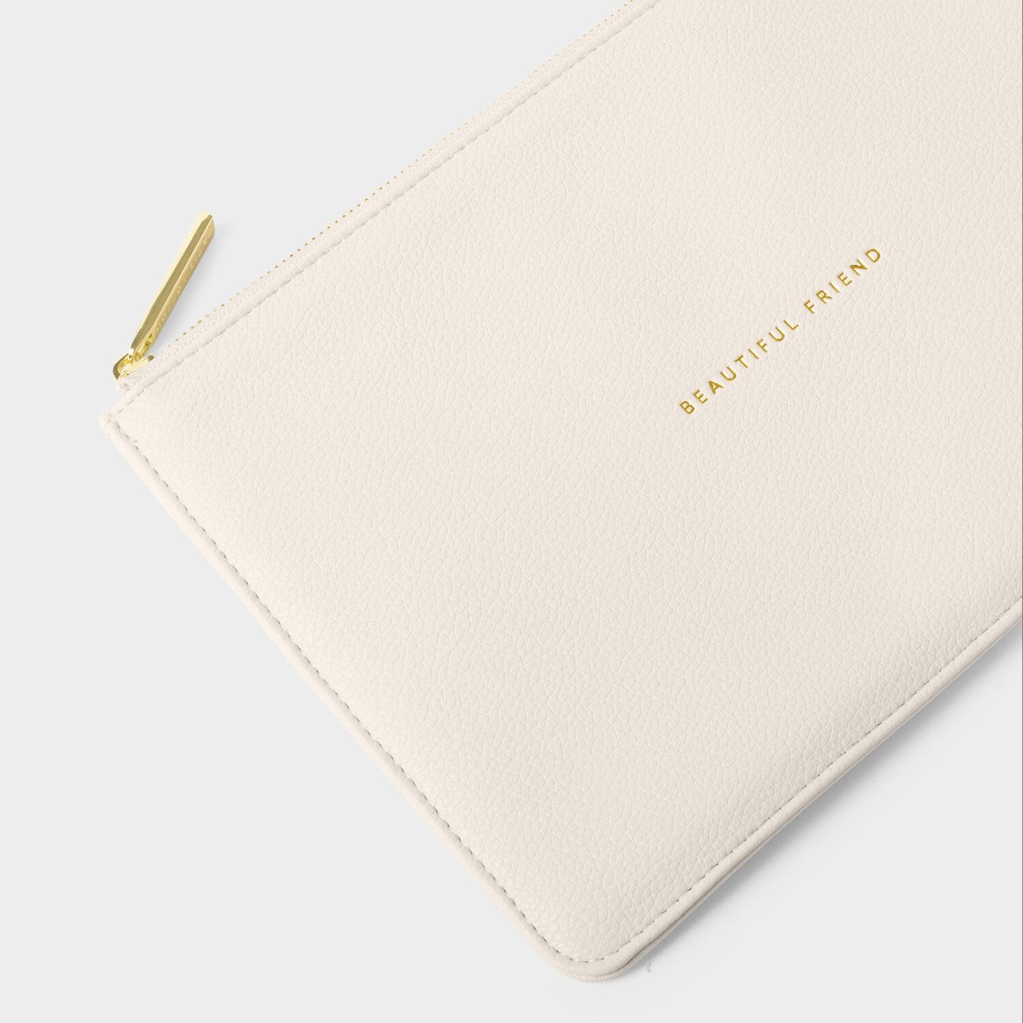 Katie Loxton Klb3887 SENTIMENT POUCH BEAUTIFUL FRIEND