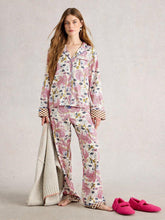 Load image into Gallery viewer, White Stuff 444741 NINA ORGANIC PJ SET
