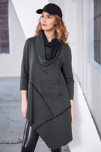 Load image into Gallery viewer, Naya Naw25147 PLACEMENTPRINT ROUND NECK
