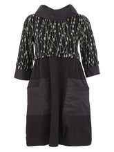 Load image into Gallery viewer, Dolcezza 76122 KNIT DRESS
