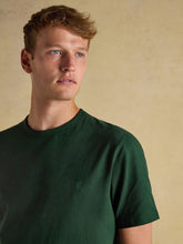 Load image into Gallery viewer, Joules Aw6395 RUGBY CLUB TEE GREEN
