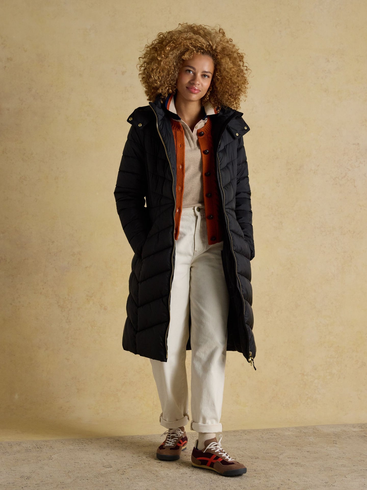 Joules At3908 PEMBURY