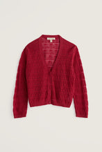 Load image into Gallery viewer, Seasalt B-Wm26261-37667 Sweet Day Cardigan
