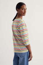 Load image into Gallery viewer, Seasalt B-Wm39763-38228 Sailor Top
